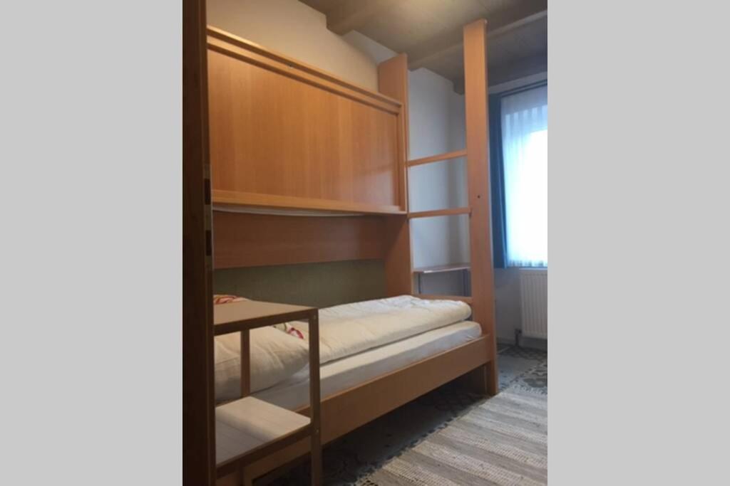 Unser Juwel In Altenmarkt Nahe Flachau Альтенмаркт-ім-Понгау Екстер'єр фото